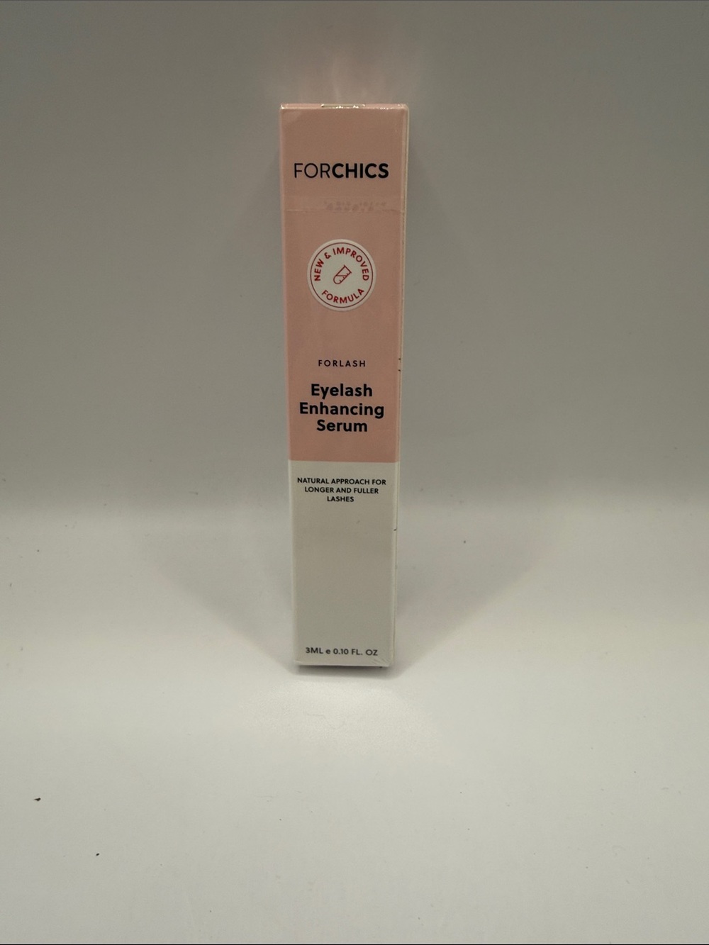 Forlash Eyelash Enhancing Serum - Pink and White
